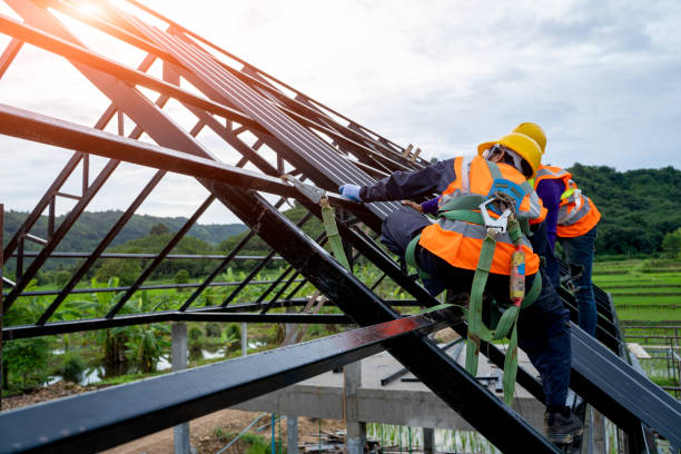 Tile Roofing Contractor in Corte Madera, CA