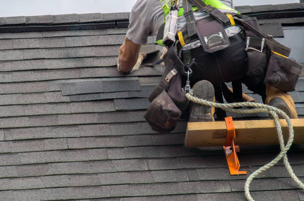 Slate Roofing Contractor in Corte Madera, CA