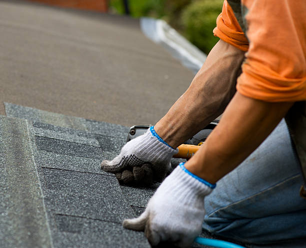 Quick and Trustworthy Emergency Roof Repair Services in Corte Madera, CA