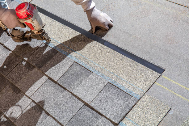 Slate Roofing Contractor in Corte Madera, CA
