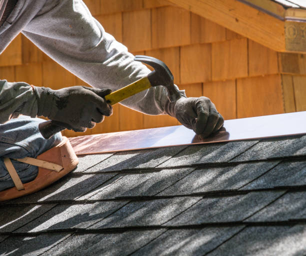 Quick and Trustworthy Emergency Roof Repair Services in Corte Madera, CA